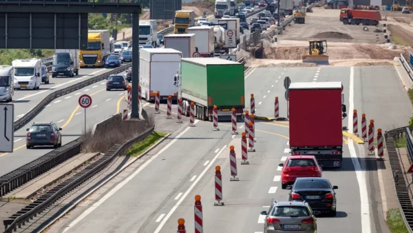 Fertigteilfundamente